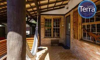 Imagem 5: Casa suítes, piscina, hidro, deck à venda - Granja Viana - Cotia/SP