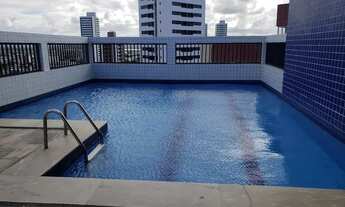 Imagem: Apartamento para venda tem 42 metros quadrados