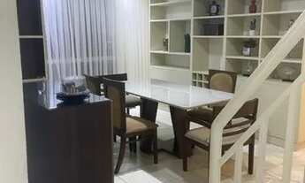 Imagem: Cobertura duplex na Abel Cabral