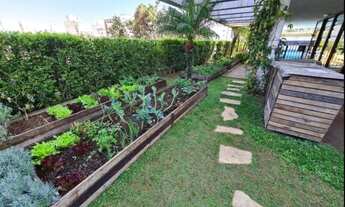 Imagem 2: Apto 85m 2dorm. 1Suite 2vg'det Dep. Vista livre Semi Novo 2min.Proximo OHC Clínicas O