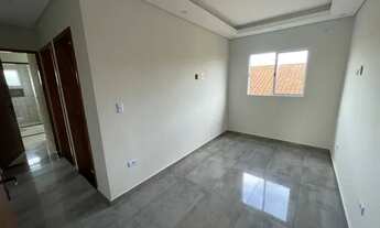 Imagem 4: CAIÇARA SOBRADO CONDOMINIO, 4 QUARTOS SENDO 2 SUÍTE, 1 LAVABO, SALA 2 AMBIENTES, COZINHA
