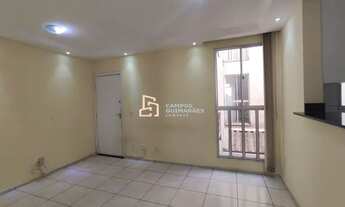 Imagem 5: Apartamento para aluguel, 2 quartos, 1 vaga, Arpoador - Contagem/MG