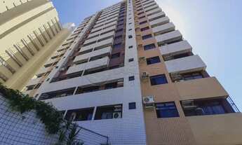 Imagem: Fortaleza - Apartamento Padrão - Joaquim