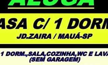 Imagem 2: Alugo casas e salão comercial em mauá-sp