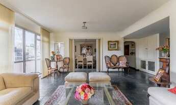 Imagem 7: Apartamento em localização privilegiada, Batel, 238 m2