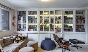 Imagem: Apartamento próximo ao Parque do Povo