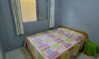 Imagem 7: Casa com 3 dormitórios à venda, 136 m² por R$ 415.000,00 - Jardim São José - Caçapava/SP