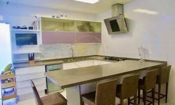 Imagem 5: Apartamento em Leblon - Rio de Janeiro