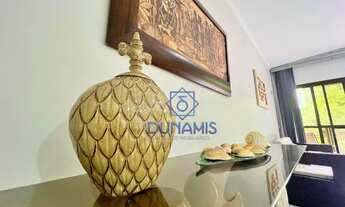 Imagem 5: Apartamento à venda, 115 m² por R$ 850.000,00 - Praia das Pitangueiras - Guarujá/SP