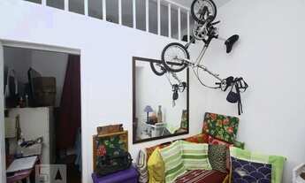 Imagem 2: Apartamento para Aluguel - Botafogo, 1 Quarto, 30 m2