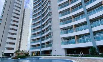 Imagem: Locação - apartamento novo com 30m²