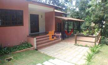 Imagem 7: Casa com 3 dormitórios à venda, 270 m² por R$ 2.000.000,00 - Quebra Frascos - Teresópolis