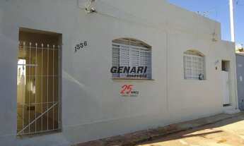 Imagem: Casa com 1 dormitório para alugar, 80 m²