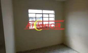 Imagem 3: ÓTIMA CASA 70m² COM 2 DORMITÓRIOS E 1 VAGA DE GARAGEM - PONTE GRANDE - GUARULHOS/SP