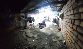 Imagem 2: Venda ou troca Casa com 1 dormitório