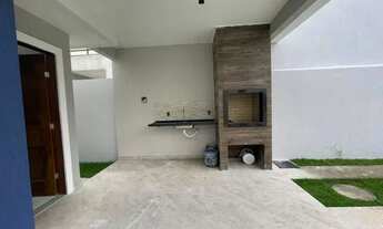 Imagem 4: Casa 4 ou + QUARTOS - Bairro Recreio