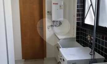 Imagem 7: Apartamento de 4 dorm. / 4 suítes / 3 vagas - 218 m2