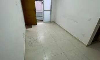 Imagem 3: Apartamento com 2 dormitórios + Garden para alugar, 45 m² por R$ 2.200/mês - Jardim Felici