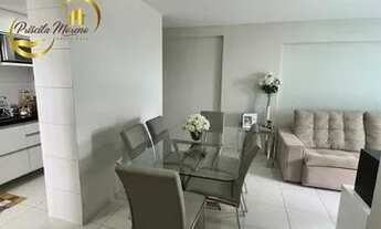 Imagem 7: Apartamento para venda com 63 metros quadrados com 2 quartos