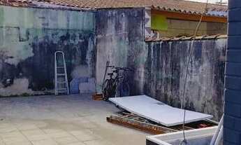 Imagem 3: Locação casa com 2 dorms, suíte, vila seabra, Mongaguá