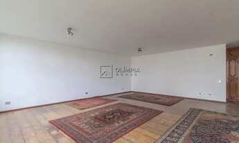 Imagem 7: Apartamento Venda Higienópolis 240 m² 3 Dormitórios