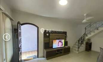 Imagem: Sobrado locação 120m² no Tatuapé - São