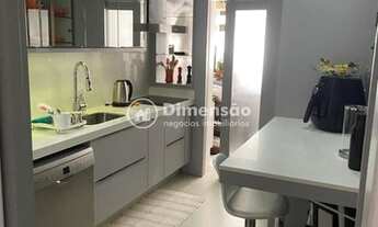 Imagem 2: APTO A VENDA RESIDENCIAL BELIZE 3 QUARTOS