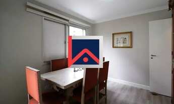 Imagem 4: Apartamento Venda Moema 75 m² 2 Dormitórios