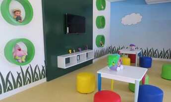 Imagem 5: Apartamento para aluguel tem 85 metros quadrados com 3 quartos em Santo Agostinho - Manaus