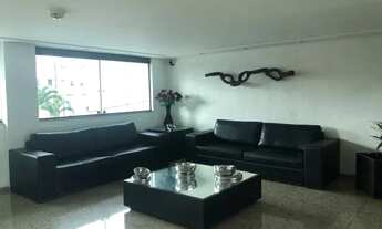 Imagem 2: Apartamento em Casa Forte 2 Quartos 1 Suíte Mobiliado