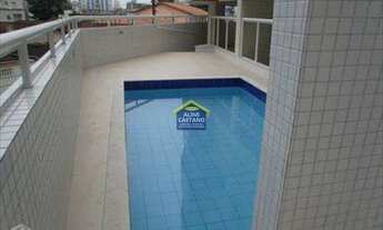 Imagem 6: 3 dormitorios proximo a praia com facilidade!!