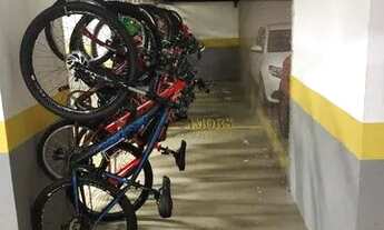 Imagem 4: Cobertura com 2 dormitórios à venda, 164 m² por R$ 950.000 - Vila Guiomar - Santo André/SP