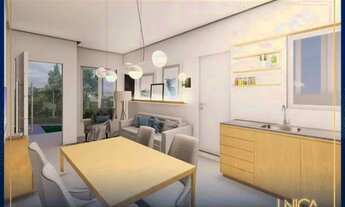 Imagem 3: Portão - Casa de Condomínio - São Jorge