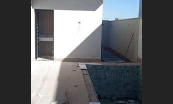 Imagem 5: Casa à venda no bairro Jardim Imperial - Cuiabá/MT