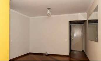 Imagem 4: Apartamento de 60 mobiliado com 2 quartos ao lado do metro Jabaquara