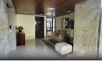 Imagem 4: Apartamento com 3 dormitórios, 188 m² - venda por R$ 750.000 ou aluguel por R$ 9.900/mês