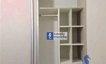 Imagem 5: Apartamento com 2 dormitórios à venda, 45 m² por R$ 240.000,00 - Nova Aliança - Ribeirão P