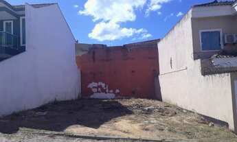 Imagem: Lote com 170,50m2, Granja dos Cavaleiros