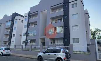 Imagem: Residencial Bertoldo Enke