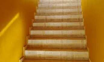 Imagem: Apto dois quartos/araçás