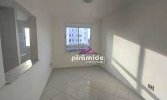 Imagem 4: Apartamento com 1 dormitório para alugar, 45 m² por R$ 2.063,92/mês - Jardim Esplanada II