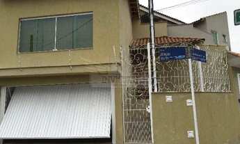 Imagem: Sobrado Comercial para Locação, 222 m²