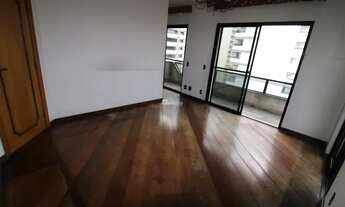 Imagem 5: Excelente Cobertura com 4 suítes e 3 vagas, ótima localização!!!