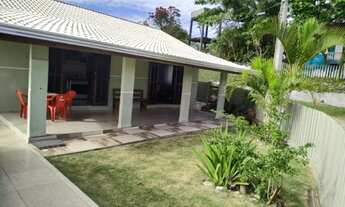 Imagem: Casa Itapoá/Itapema do Norte 3qts - 80m