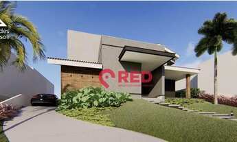 Imagem 3: Sobrado com 5 dormitórios à venda, 600 m² por R$ 1.990.000,00 - Parque Reserva Fazenda Imp