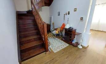 Imagem 4: Casa com 2 dormitórios para alugar, 140 m² por R$ 2.280/mês - Ponte de Campinas - Jundiaí