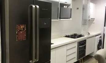 Imagem 6: Apartamento à venda 3 quartos 1 suíte 2 vagas Vivence Club Centro - Diadema - SP