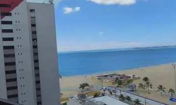 Imagem 3: Apartamento projetado com Vista Mar na Praia de Iracema - AP47359