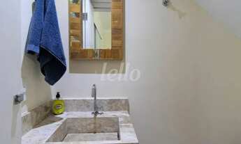 Imagem 7: São Paulo - Casa de Condomínio - Santana