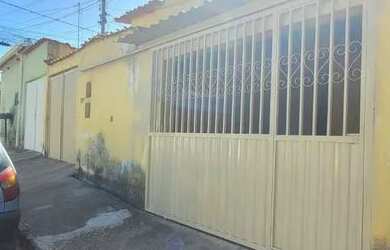 Imagem 7: Vendo Duas casas no Bairro Resplendor em Igarapé